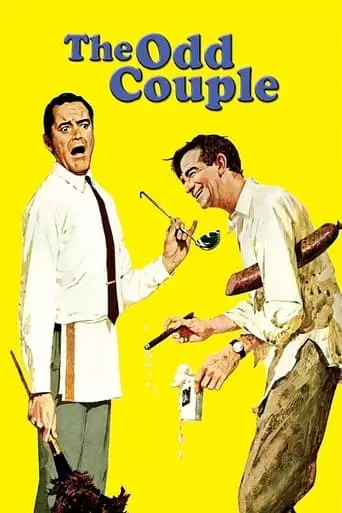 The Odd Couple (1968) Watch Online