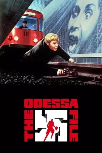 The Odessa File (1974) Watch Online