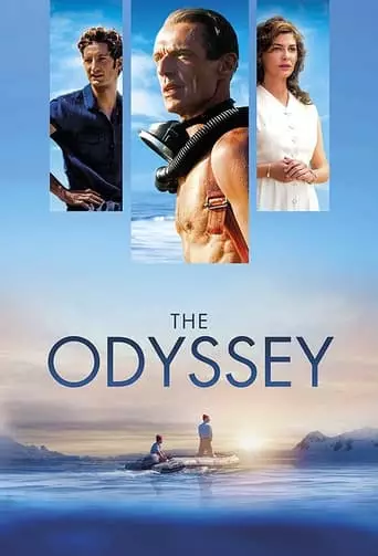The Odyssey (2016) Watch Online