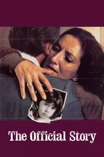The Official Story (1985) Watch Online