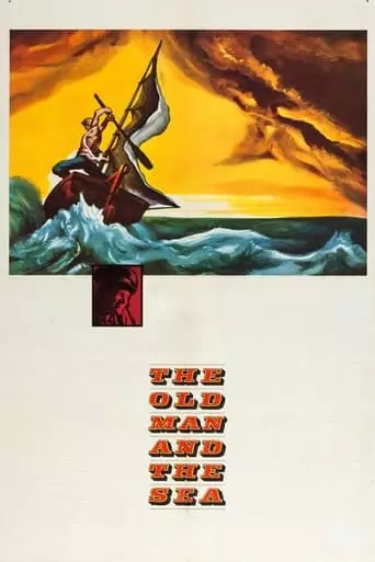 The Old Man and the Sea (1958) Watch Online
