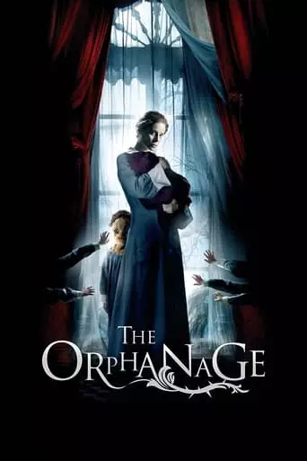 The Orphanage (2007) Watch Online