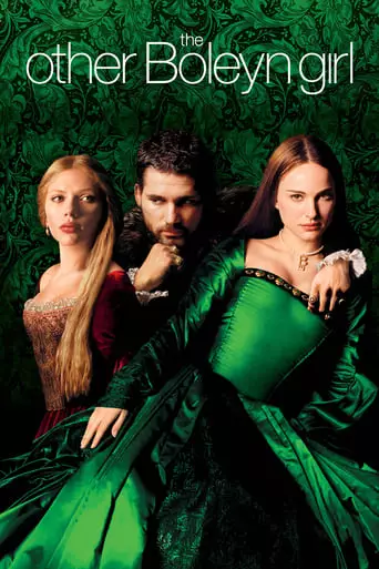 The Other Boleyn Girl (2008) Watch Online