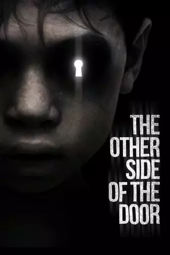The Other Side of the Door (2016) Watch Online
