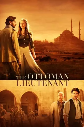 The Ottoman Lieutenant (2017) Watch Online