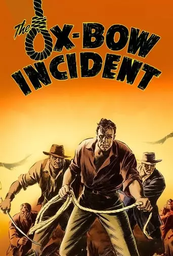The Ox-Bow Incident (1943) Watch Online