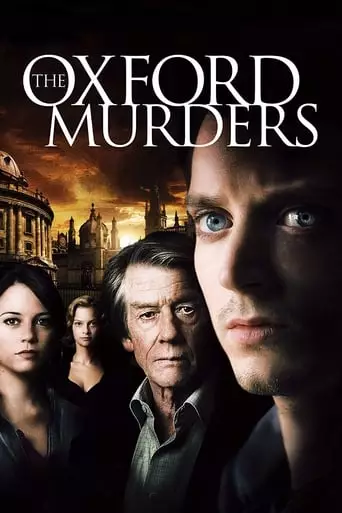 The Oxford Murders (2008) Watch Online
