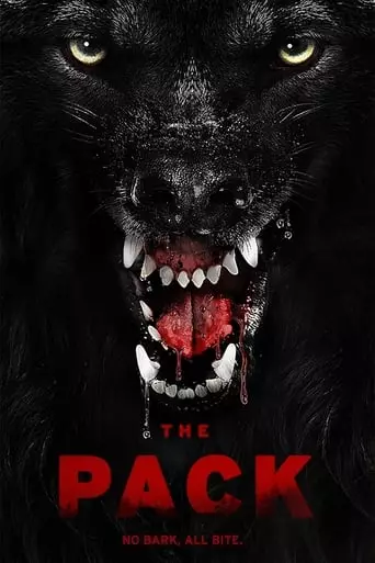 The Pack (2015) Watch Online