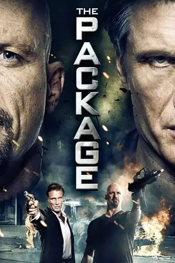 The Package (2012) Watch Online