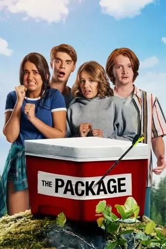 The Package (2018) Watch Online
