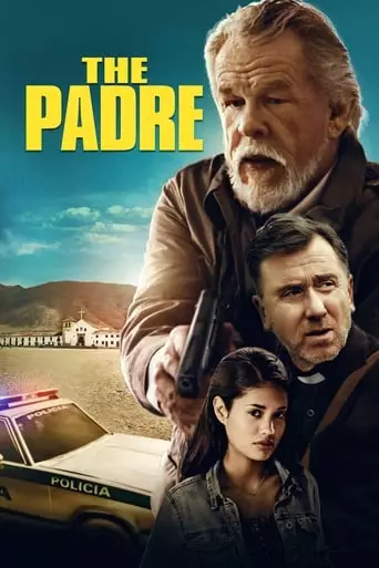 The Padre (2018) Watch Online