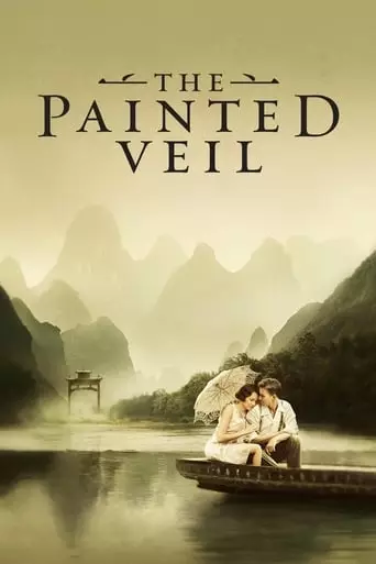 The Painted Veil (2006) Watch Online