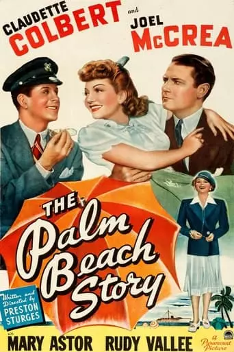 The Palm Beach Story (1942) Watch Online