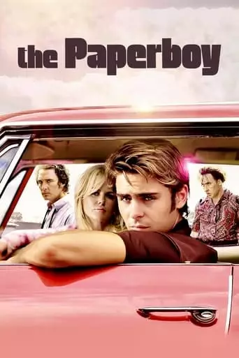 The Paperboy (2012) Watch Online
