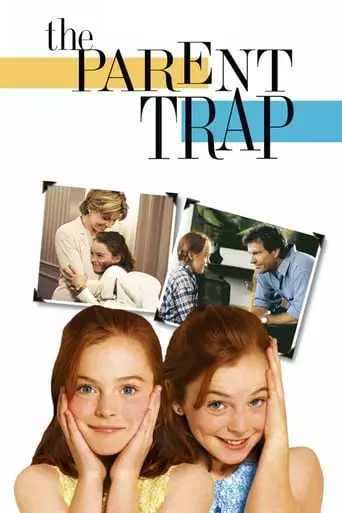 The Parent Trap (1998) Watch Online