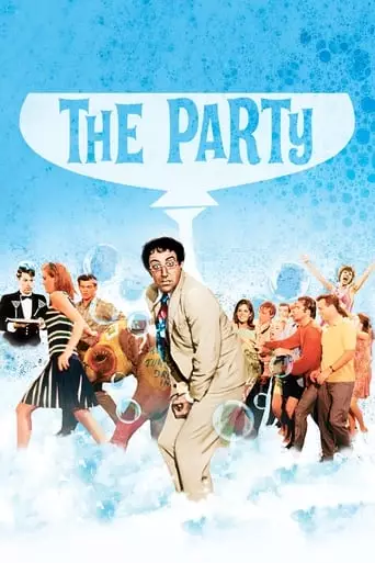 The Party (1968) Watch Online