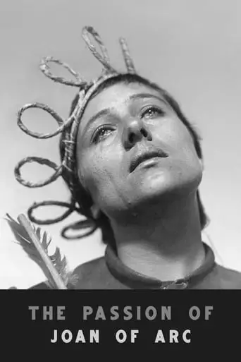 The Passion of Joan of Arc (1928) Watch Online