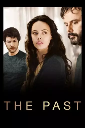 The Past (2013) Watch Online