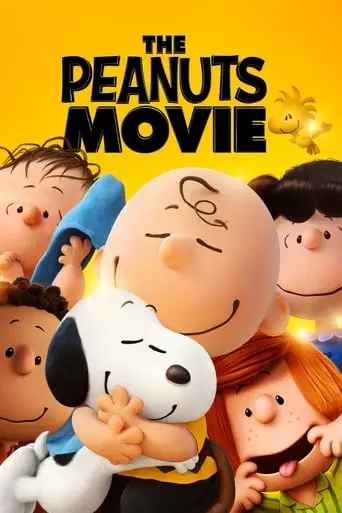 The Peanuts Movie (2015) Watch Online