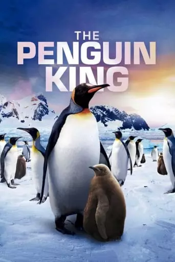 The Penguin King (2012) Watch Online