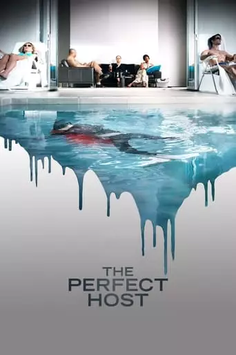 The Perfect Host (2010) Watch Online