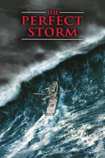 The Perfect Storm (2000) Watch Online