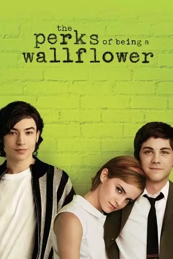 The Perks of Being a Wallflower (2012) Watch Online