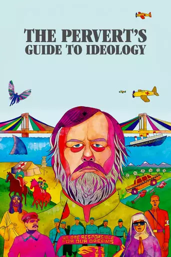 The Pervert's Guide to Ideology (2012) Watch Online