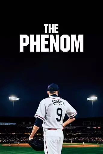 The Phenom (2016) Watch Online