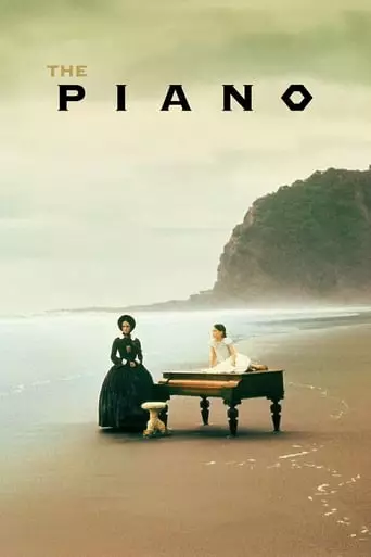 The Piano (1993) Watch Online