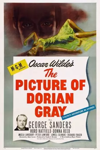The Picture of Dorian Gray (1945) Watch Online
