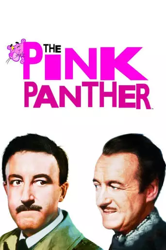 The Pink Panther (1963) Watch Online
