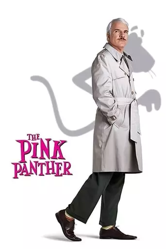 The Pink Panther (2006) Watch Online