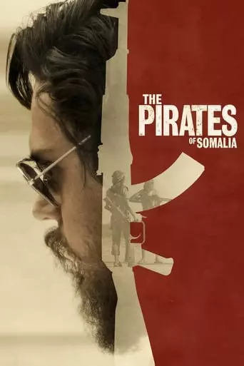 The Pirates of Somalia (2017) Watch Online