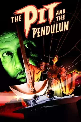 The Pit and the Pendulum (1961) Watch Online