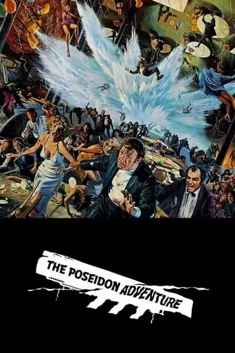 The Poseidon Adventure (1972) Watch Online
