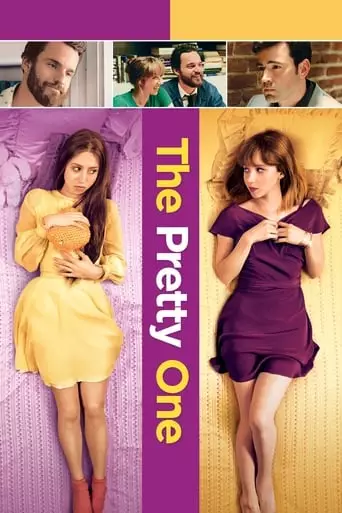 The Pretty One (2014) Watch Online