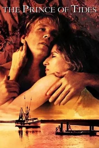 The Prince of Tides (1991) Watch Online