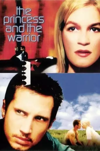 The Princess and the Warrior (2000) Watch Online