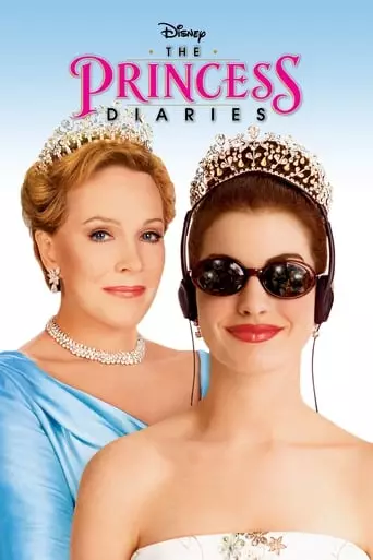 The Princess Diaries (2001) Watch Online
