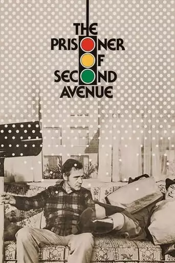 The Prisoner of Second Avenue (1975) Watch Online