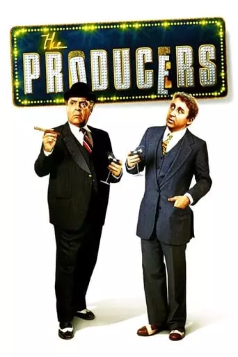 The Producers (1968) Watch Online