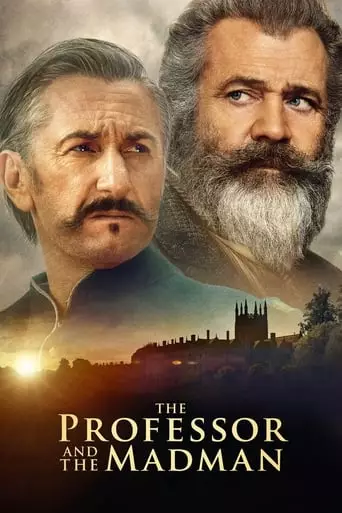 The Professor and the Madman (2019) Watch Online