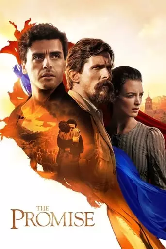 The Promise (2016) Watch Online