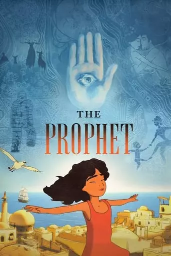The Prophet (2014) Watch Online