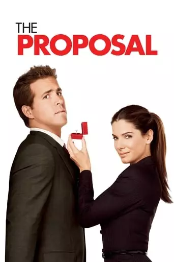 The Proposal (2009) Watch Online