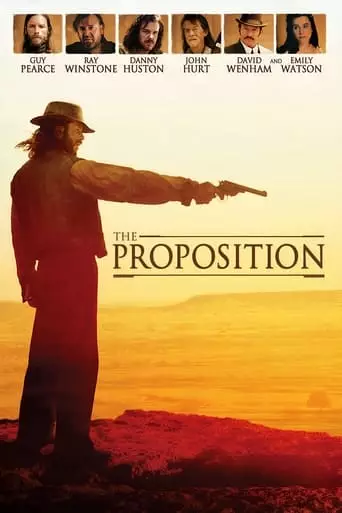 The Proposition (2005) Watch Online