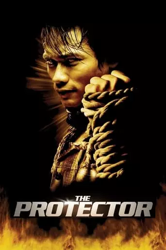 The Protector (2005) Watch Online