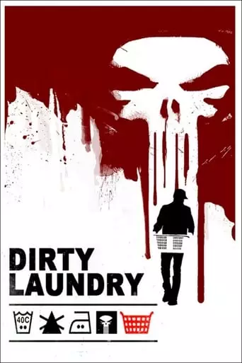The Punisher: Dirty Laundry (2012) Watch Online