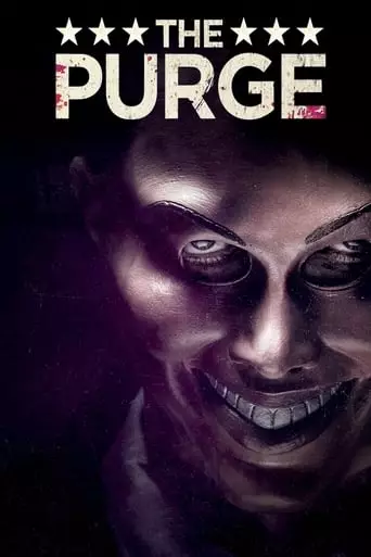 The Purge (2013) Watch Online